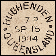 Hughenden